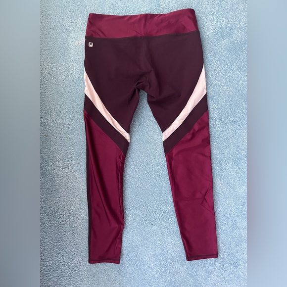 Fabletics 7/8 leggings small - Picture 2 of 3